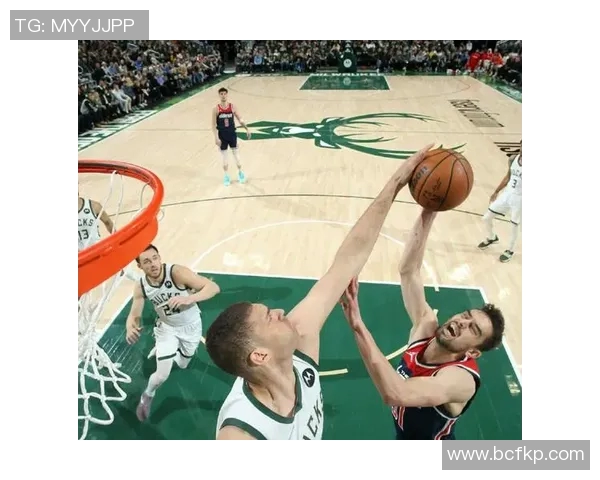 布鲁克洛佩斯：从篮坛新星到NBA冠军的传奇之路