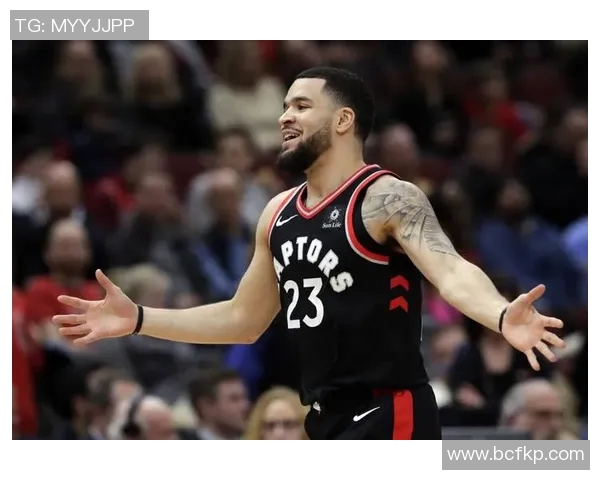 弗雷德范弗利特如何在NBA赛场上崭露头角成为明星球员的故事